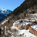 Apartment Les Alpages - 3 Pieces Pour 6 Personnes Mae-6183 *