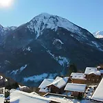 Les Alpages - 3 Pieces Pour 6 Personnes Mae-6183 * La Plagne