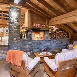 Les Alpages - 3 Pieces Pour 6 Personnes Mae-6183 Apartment *