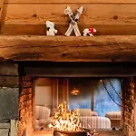 Les Alpages - 3 Pieces Pour 6 Personnes Mae-6183 La Plagne