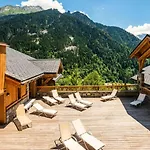 Apartment Les Alpages - 3 Pieces Pour 6 Personnes Mae-6183 La Plagne