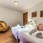 Apartment Les Alpages - 3 Pieces Pour 6 Personnes Mae-6183