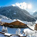 Apartment Les Alpages - 3 Pieces Pour 6 Personnes Mae-6183 La Plagne