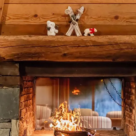 Les Alpages - 3 Pieces Pour 6 Personnes Mae-6183 La Plagne