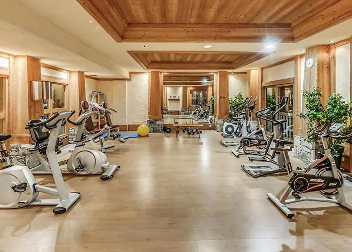 Les Alpages - 3 Pieces Pour 6 Personnes Mae-6183 Апартаменты Ла-Плань