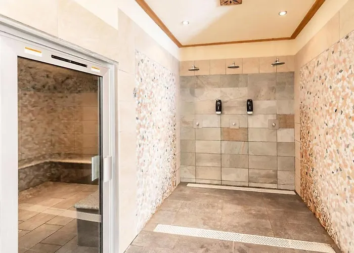 Апартаменты Les Alpages - 3 Pieces Pour 6 Personnes Mae-6183