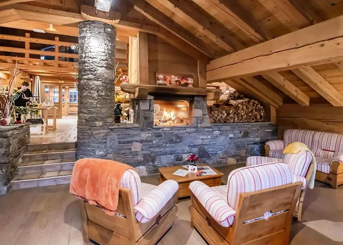 Les Alpages - 3 Pieces Pour 6 Personnes Mae-6183 Апартаменты *