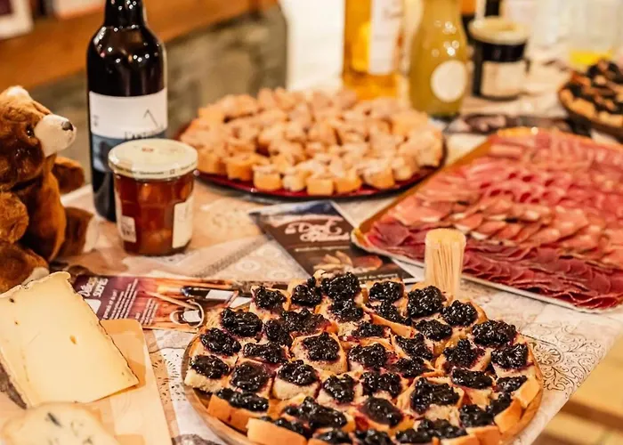 Les Alpages - 3 Pieces Pour 6 Personnes Mae-6183 Апартаменты *