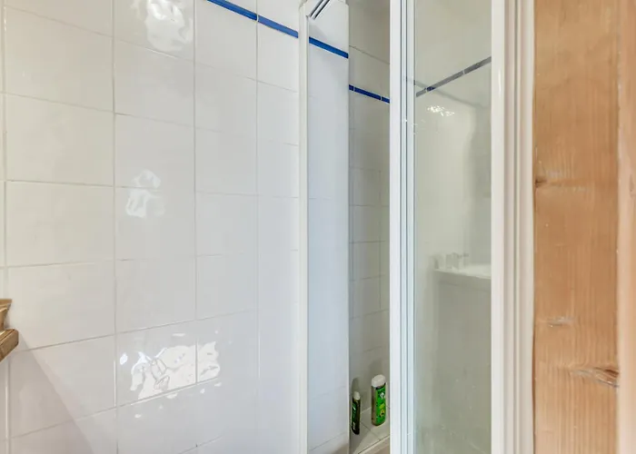 Апартаменты Les Alpages - 3 Pieces Pour 6 Personnes Mae-6183