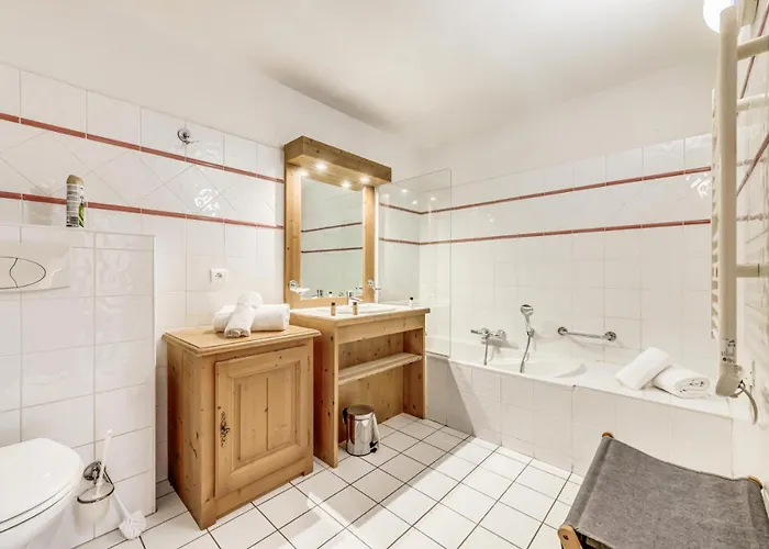 Апартаменты Les Alpages - 3 Pieces Pour 6 Personnes Mae-6183 Ла-Плань